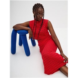 Комплект RELAX, Красный