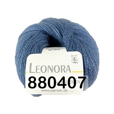 Пряжа Permin Leonora
