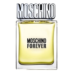 MOSCHINO FOREVER edt (m) 100ml TESTER