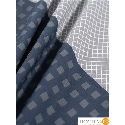 MEDSLEEP ВЕРНЕР КПБ 200х220-1/230х250-1/50х70-2, 4 пр., хл./сатин