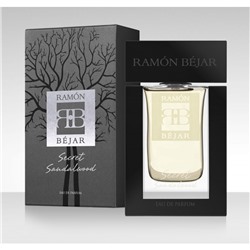 RAMON BEJAR SECRET SANDALWOOD edp 75ml
