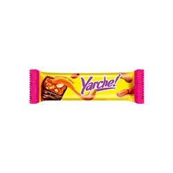 Батончик «Ярче!» с арахисом, 50 г (упаковка 18 шт)