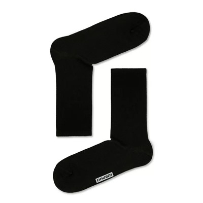 DIWARI ACTIVE Удлиненные хлопковые носки