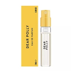 VILHELM PARFUMERIE DEAR POLLY edp 2ml пробник