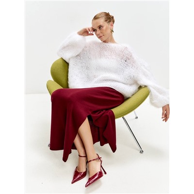 Юбка BONA, Бордо