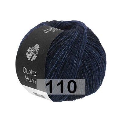 Пряжа Lana Grossa Duetto Puno