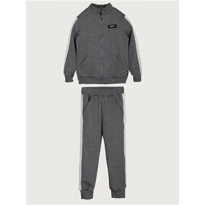 NIKASTYLE Костюм