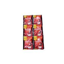 Парфюмированный Кондиционер для белья  Downy Concentrated Fabric Softener Passion Scent 23 мл