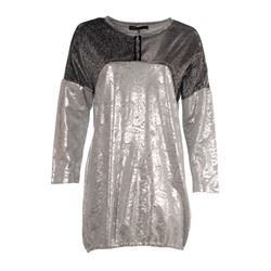 Туника женская 247619 размер M, L, XL, XXL