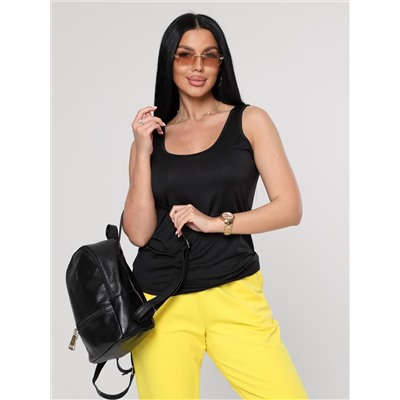 Федерика - майка черный