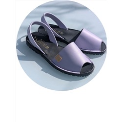 Абаркасы от испанского производителя Ab.Zapatos 320-8 PC lila АКЦИЯ