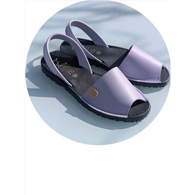 Абаркасы от испанского производителя Ab.Zapatos 320-8 PC lila АКЦИЯ