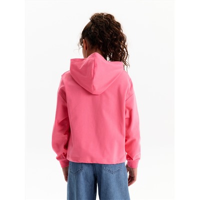 PELICAN Толстовка GFNK3388