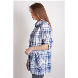 Рубашка LIKA DRESS #862911