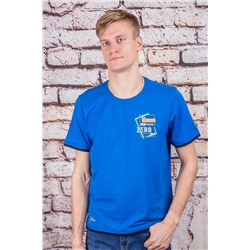 Футболка 190 электрик RIVI