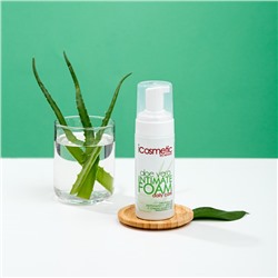 Пенка для интимного ухода (ALOE VERA), 150 мл