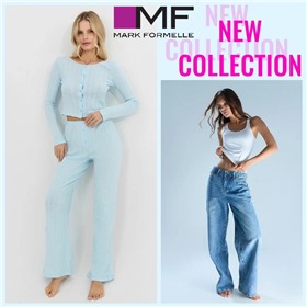 MARK FORMELLE - классная одежда из Беларуси по очень приятным ценам!