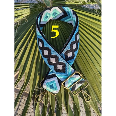 AB.Z · correas · 21-19 (370) ACUARIO-(150)-6 (5)