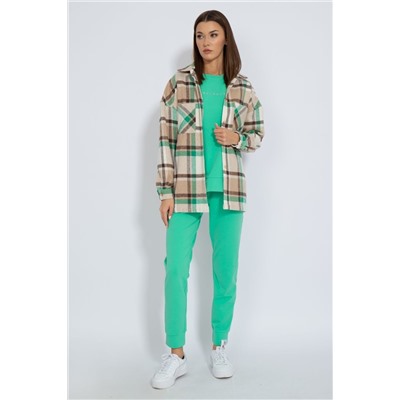 Kivviwear 4121.01, Рубашка
