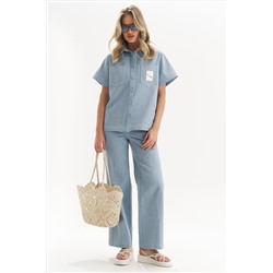 Urs 25-521-1, Брюки,  Рубашка