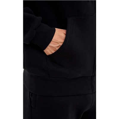 Толстовка P521-0502-2 black