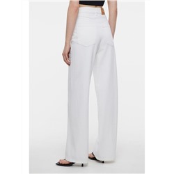 Джинсы стрейч