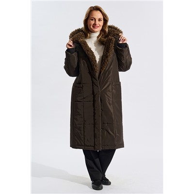 DIMMA Пальто 2401