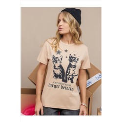 Футболка BATIK #1092568