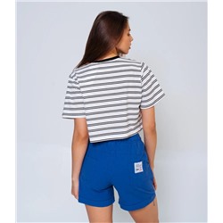 Шорты #2010*, электрик