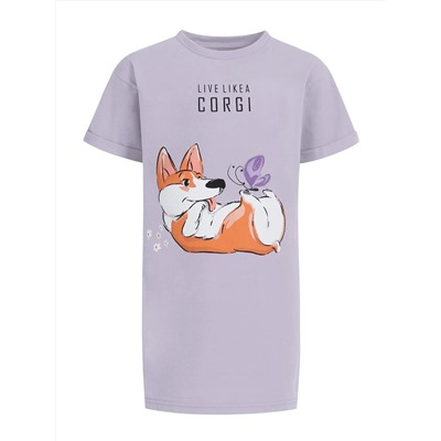 Апрель Платье 1ДПК4283001