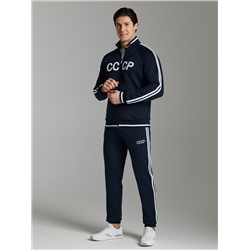 Спортивный костюм мужской СССР 12M-RR-1271 RED-N-ROCK'S