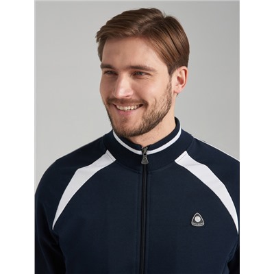 Спортивный костюм мужской 11M-RR-1756 RED-N-ROCK'S