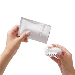 База под макияж выравнивающая