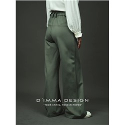 DIMMA Брюки 2631