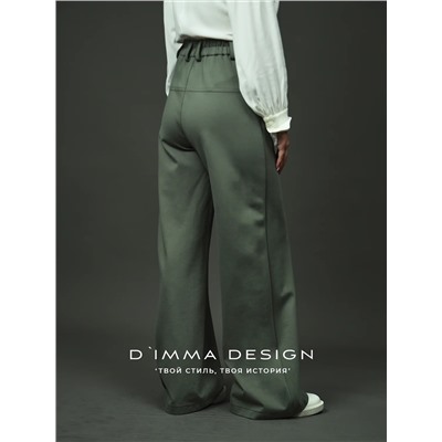 DIMMA Брюки 2631