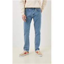 Джинсы P311-0138S l.blue