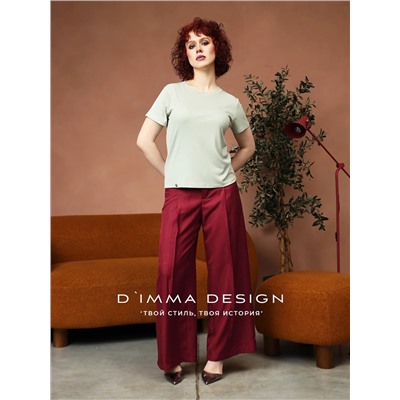 DIMMA Футболка 2589