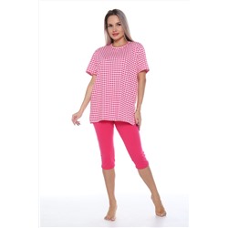 Комплект с бриджами Шарм 055-19