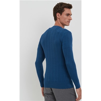 Джемпер P121-15-920 jeans