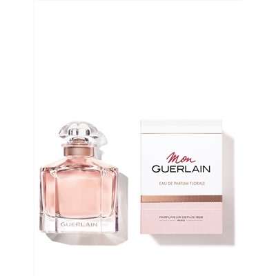 GUERLAIN MON GUERLAIN FLORALE edp (w) 5ml mini