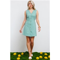 KOKOdea 8.41 мята, Платье