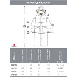 NIKASTYLE Пальто