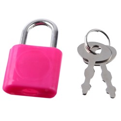 Записная книжка на замочке А6, «Дневник Мэйбл», 50 листов, Гравити Фолз