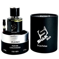 SHAIK RICH PLAYBOY (Aventus) 50 ml