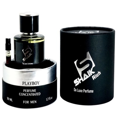 SHAIK RICH PLAYBOY (Aventus) 50 ml
