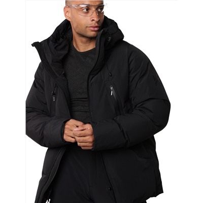 Костюм KA-0269 Черный