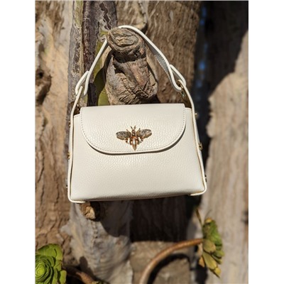 AB.Z PELLE ABEJA 2 (410) blanco