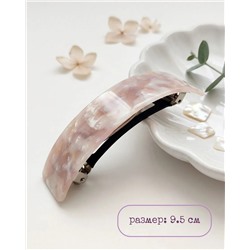 Заколка- автоматик