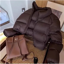 Cute Woman Пуховик    A20