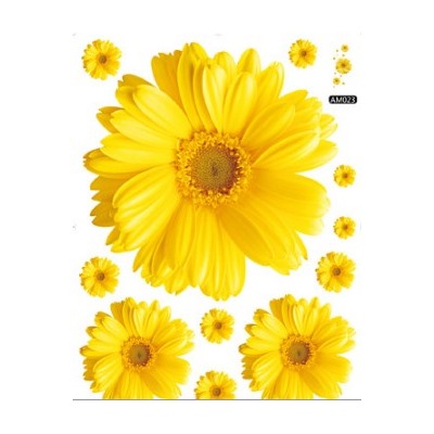Наклейка для интерьера AM023 - AY6015C 45*60CM